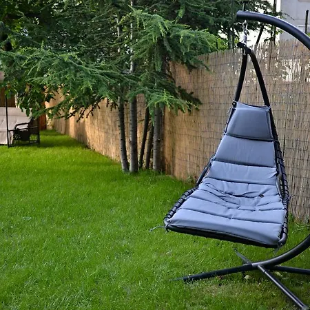 Guest house Zarevata