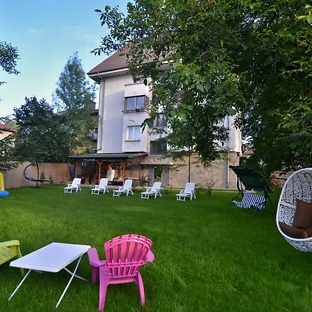 Zarevata Velingrad