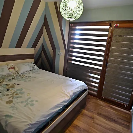 Guest house Zarevata *