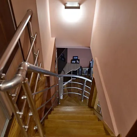 Guest house Zarevata *
