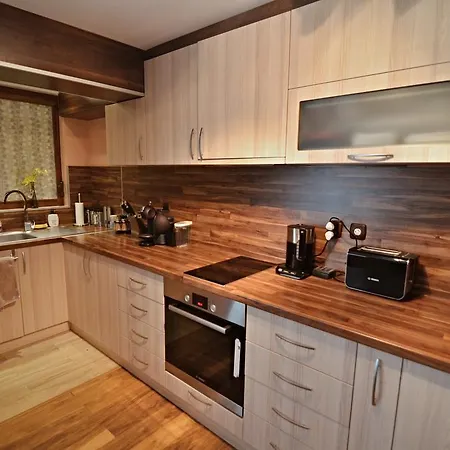 Guest house Zarevata *