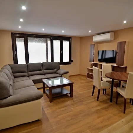 Guest house Zarevata