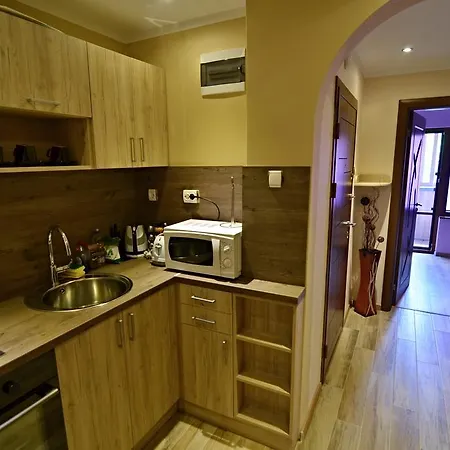 Guest house Zarevata Velingrad