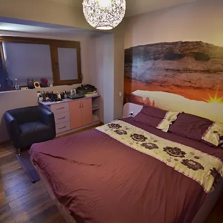 Guest house Zarevata Velingrad