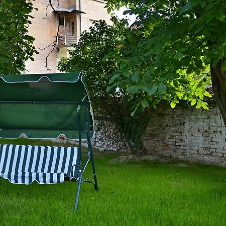 Guest house Zarevata