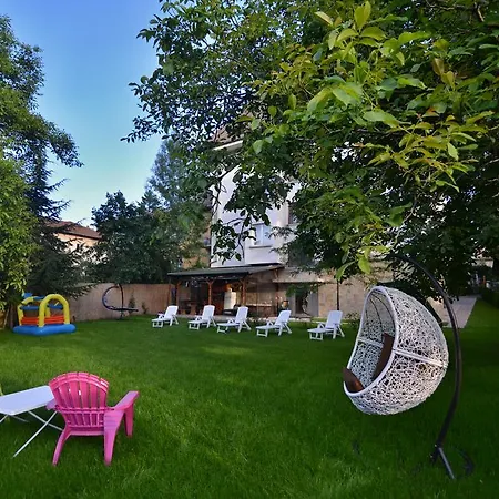 Guest house Zarevata Velingrad