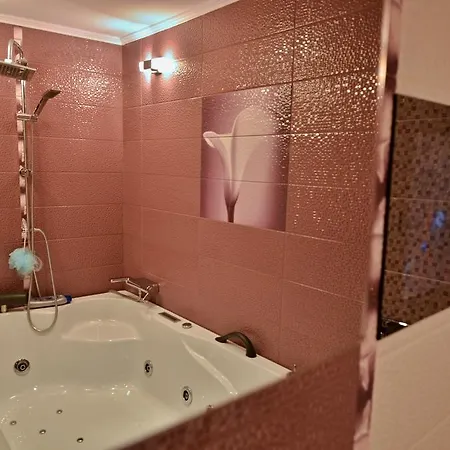 Guest house Zarevata