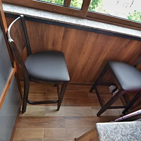 Guest house Zarevata
