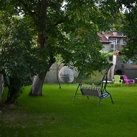 Guest house Zarevata *