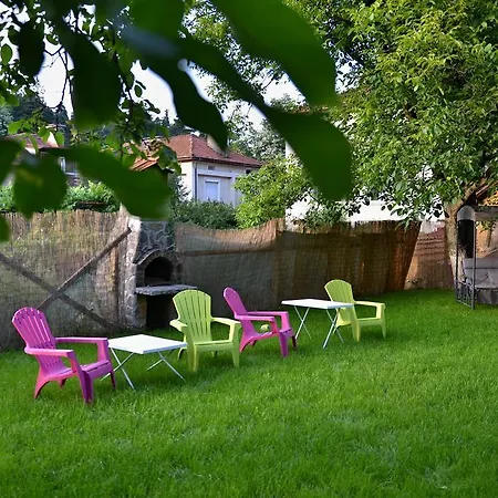 Guest house Zarevata Velingrad