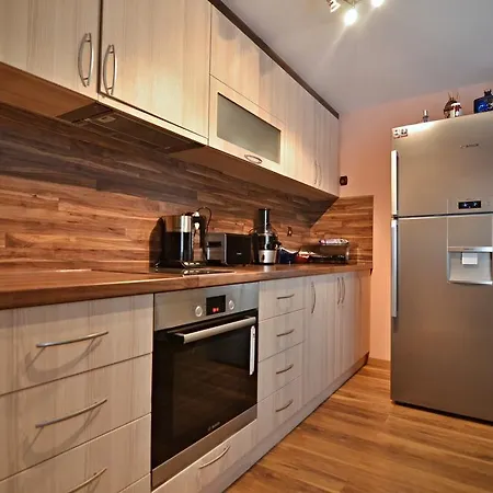 Guest house Zarevata