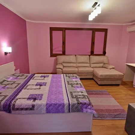 Guest house Zarevata *