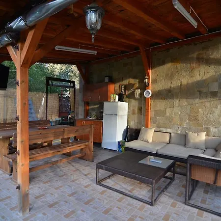 Guest house Zarevata Velingrad