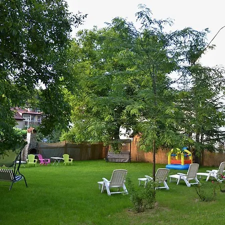 Guest house Zarevata Velingrad