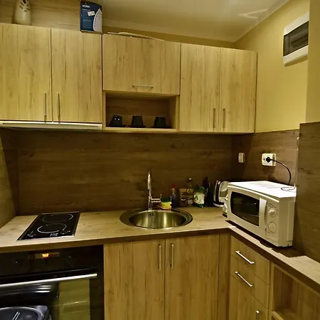 Guest house Zarevata Velingrad