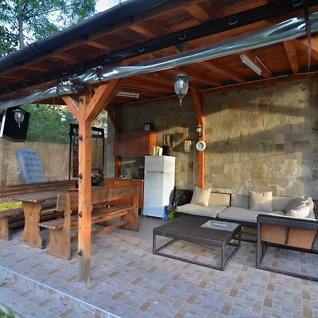 Guest house Zarevata *