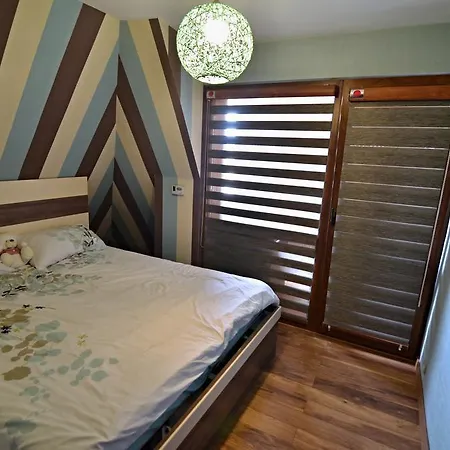 Guest house Zarevata