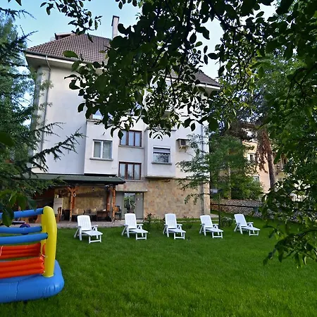 Zarevata Velingrad