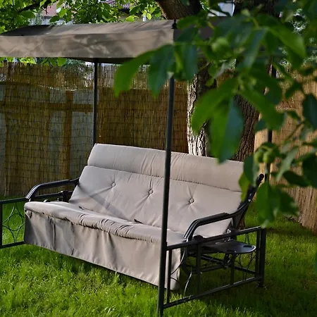 Guest house Zarevata Velingrad