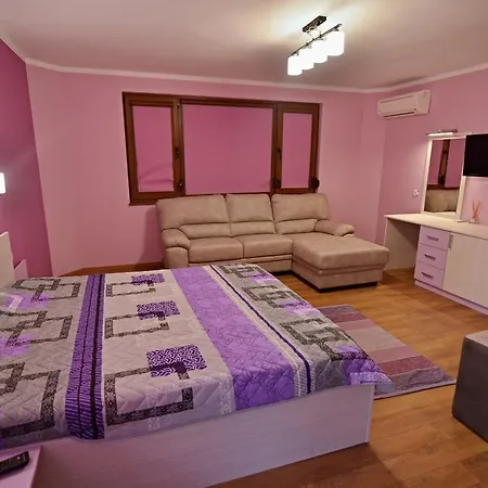 Guest house Zarevata Velingrad