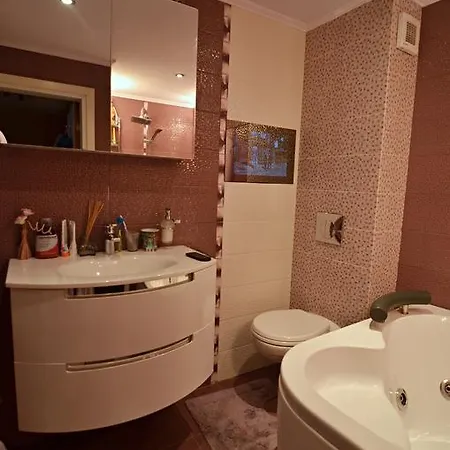 Guest house Zarevata *