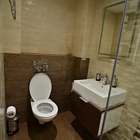 Guest house Zarevata Velingrad