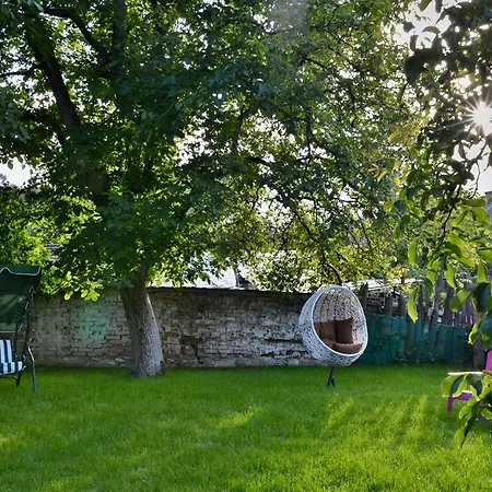 Guest house Zarevata *