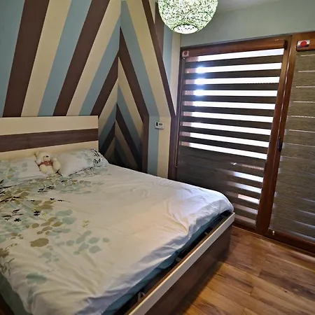 Guest house Zarevata *
