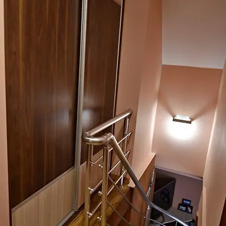 Guest house Zarevata