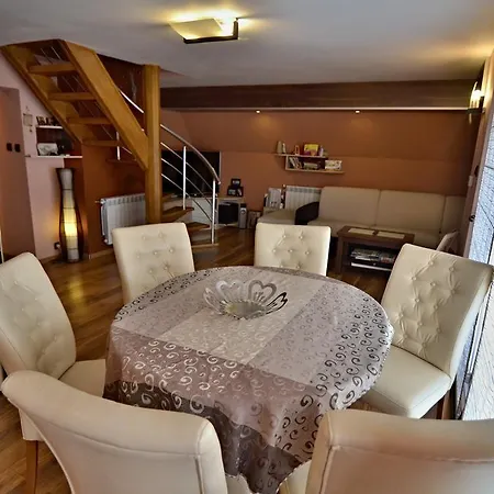 Guest house Zarevata *