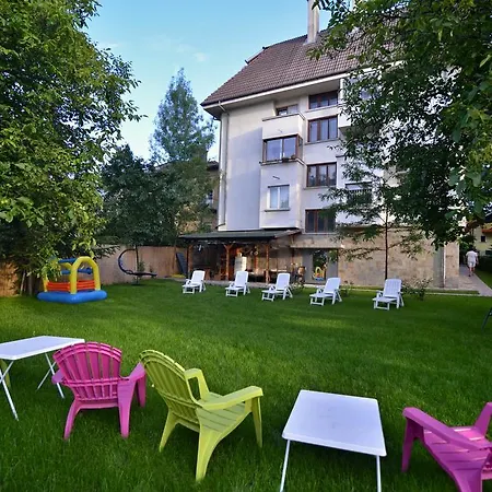 Zarevata Velingrad